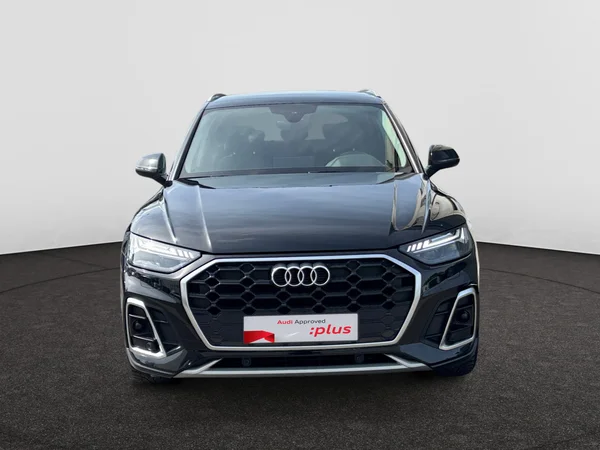AUDI Q5 (2021) — foto 14 van 20