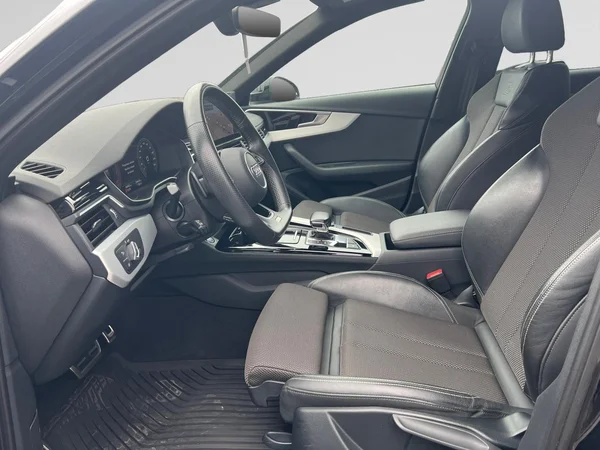 AUDI A4 Avant (2022) — foto 3 van 18