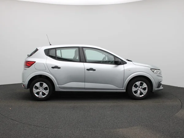 Dacia Sandero (2021) — foto 35 van 37