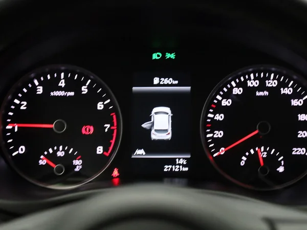 Kia Rio (2023) — foto 37 van 38