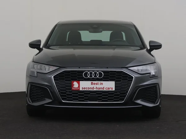 AUDI A3 (2022) — foto 27 van 29