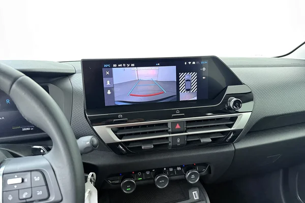 Citroen C4 (2025) — foto 5 van 17