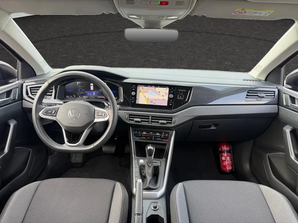 VOLKSWAGEN Taigo (2025) — foto 2 van 20