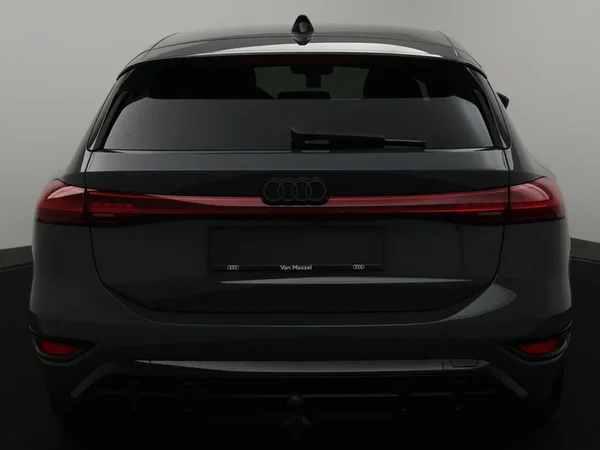 Audi A6 Avant e-tron (2026) — foto 29 van 33