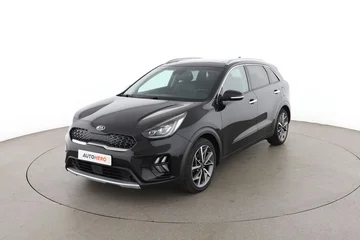 Kia Niro a949eced-b498-4f27-8c3c-d319c7ebea91