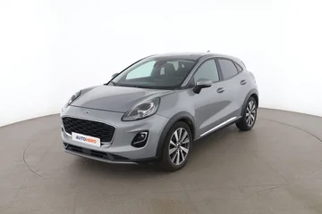 Ford Puma f44c037c-73bf-48c8-a370-4602148fe554