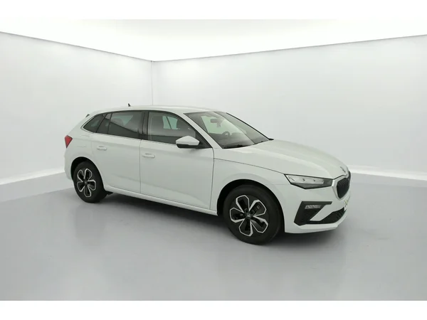 SKODA Scala (2025) — foto 33 van 36