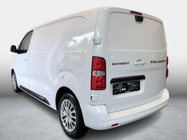 Peugeot Expert (2026) — foto 11 van 17