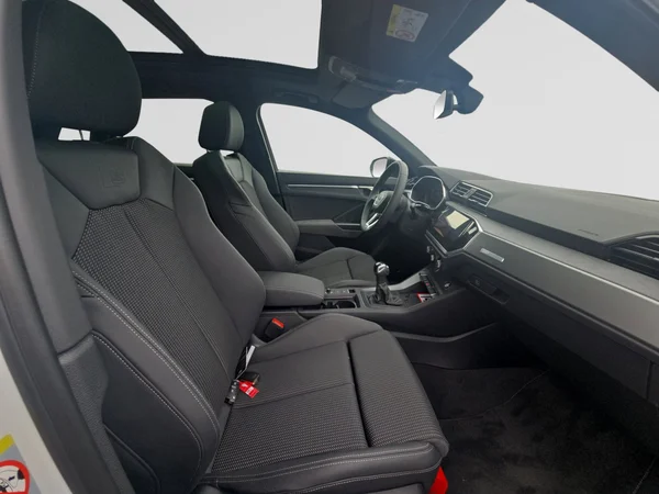 AUDI Q3 (2025) — foto 17 van 24