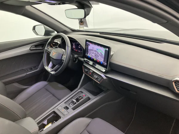 CUPRA Formentor (2023) — foto 13 van 34