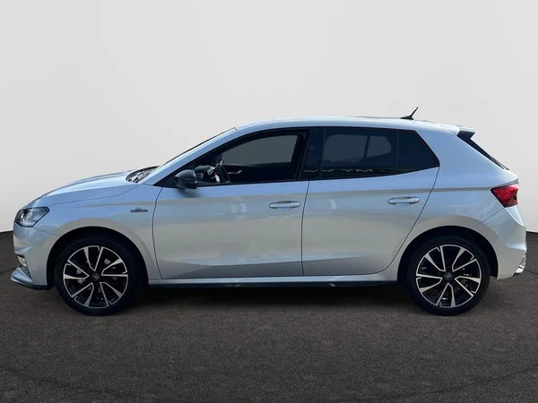 SKODA Fabia (2025) — foto 11 van 21