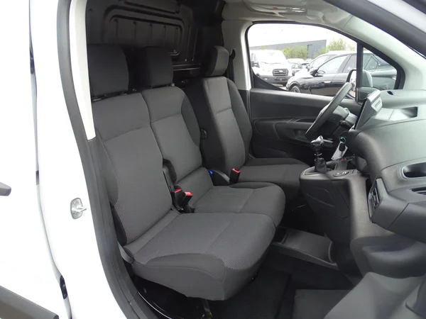 Citroën Berlingo (2025) — foto 19 van 19