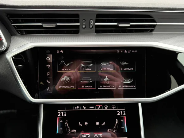 AUDI A7 Sportback (2025) — foto 15 van 30