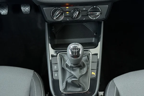 Skoda Fabia (2026) — foto 4 van 16