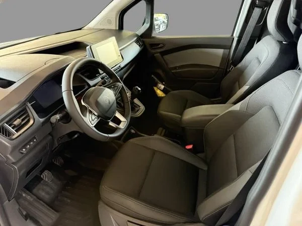 Renault Kangoo (2026) — foto 17 van 17