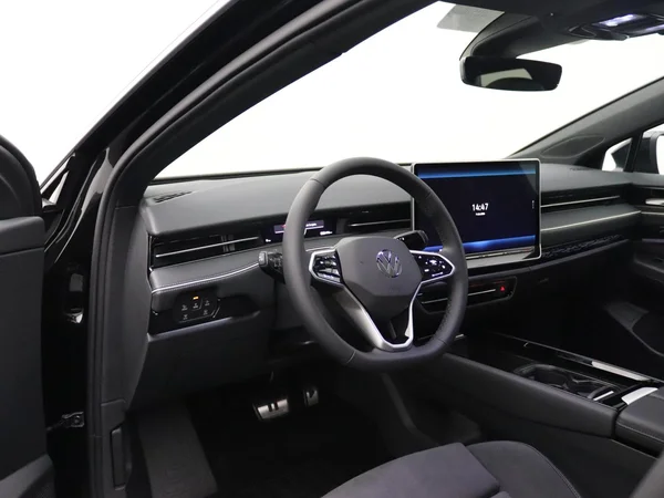 VOLKSWAGEN ID.7 Tourer (2026) — foto 19 van 21