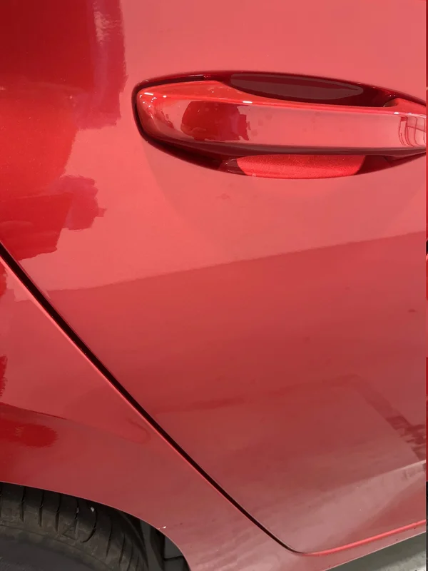 Peugeot 308 (2024) — foto 35 van 53