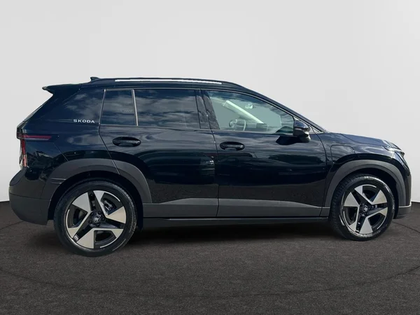 SKODA Epiq (2026) — foto 19 van 21