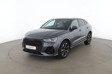 Audi Q3 ff175ecb-ed5e-4184-9f24-da833e0374e2