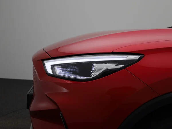 MG ZS (2023) — foto 7 van 38