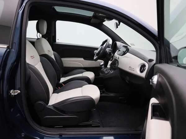 Fiat 500 (2021) — foto 26 van 37