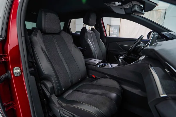 Peugeot 3008 (2020) — foto 6 van 72