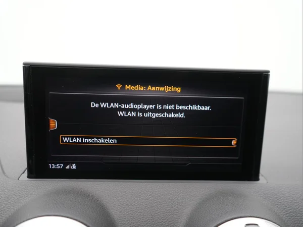 AUDI Q2 (2025) — foto 10 van 27