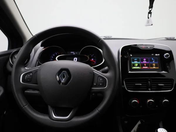 Renault Clio (2020) — foto 33 van 35