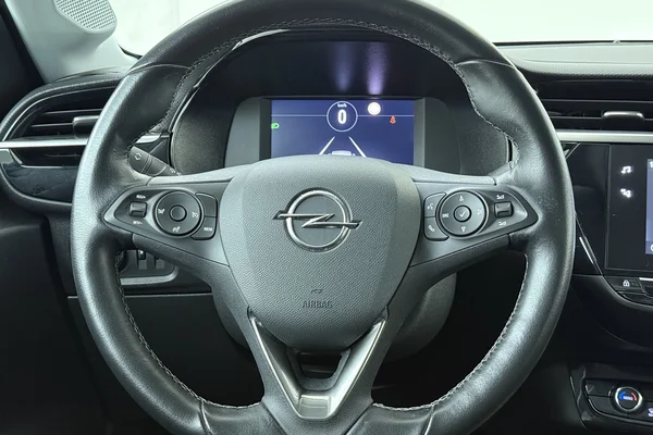 Opel Corsa (2022) — foto 2 van 21