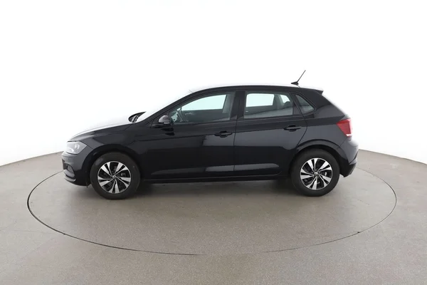Volkswagen Polo (2021) — foto 9 van 16