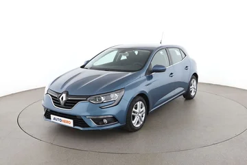 Renault Megane (2018)