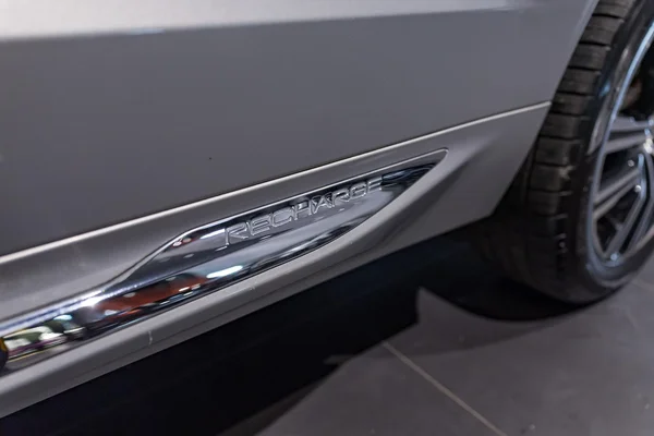 Volvo XC60 (2022) — foto 24 van 42