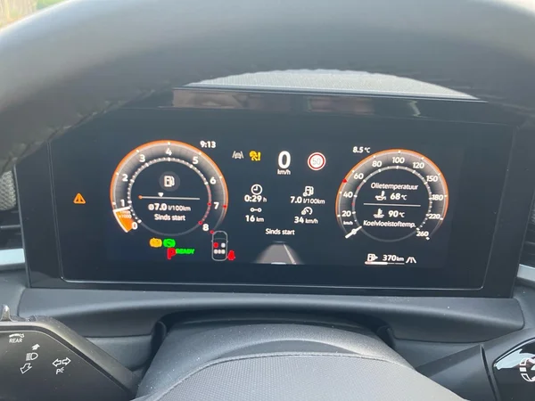 VOLKSWAGEN T-Roc (2026) — foto 15 van 23