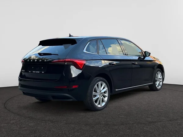 SKODA Scala (2024) — foto 24 van 25