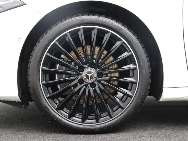 Mercedes-Benz A-Klasse (2025) — foto 26 van 38