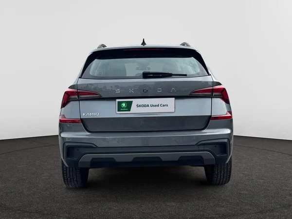 SKODA Kamiq (2024) — foto 3 van 15