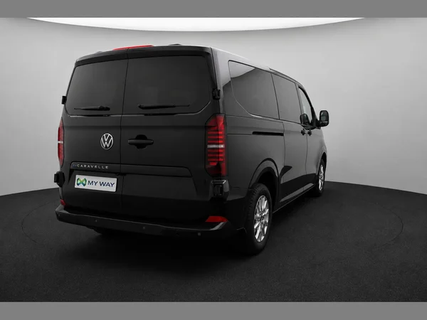 VOLKSWAGEN E-Transporter T7 32 Caravelle Lwb (2026) — foto 9 van 19