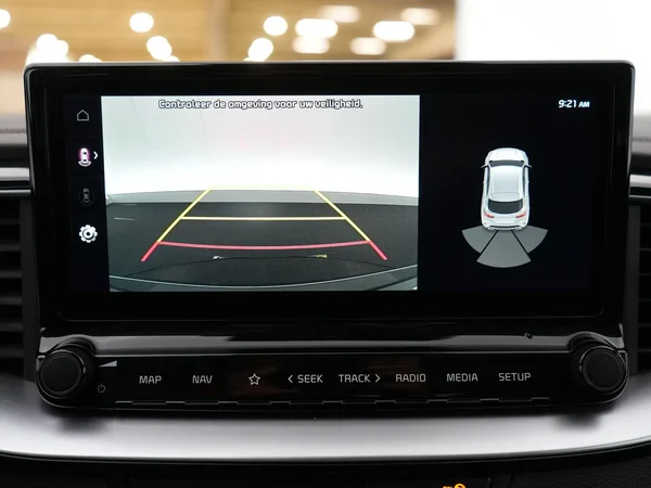 Kia XCeed (2024) — foto 11 van 22