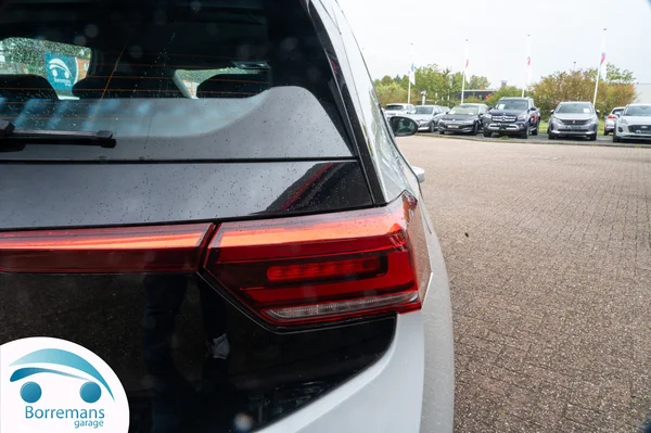 Volkswagen ID3 (2022) — foto 40 van 48
