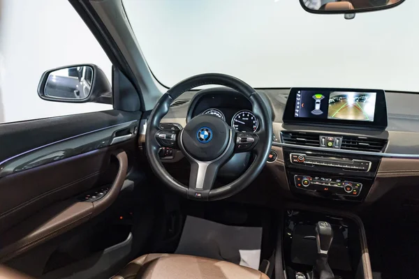 BMW X1 (2022) — foto 11 van 40
