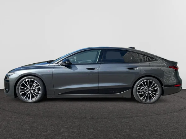 AUDI A6 Sportback e-tron (2026) — foto 19 van 24