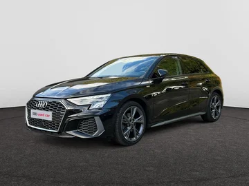 AUDI A3 Sportback (2023)