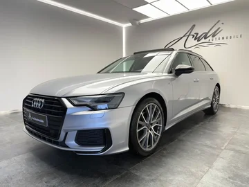 Audi A6 e9dc9eb8-9bb7-4e9e-8506-7713bce2ab25