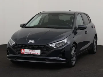 HYUNDAI i20 (2025)
