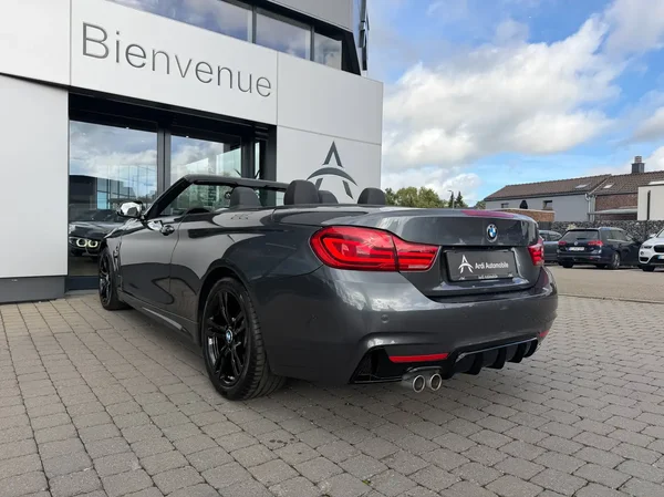 Bmw 420 (2017) — foto 27 van 30