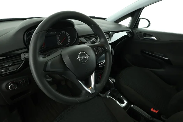 Opel Corsa (2016) — foto 2 van 16