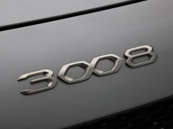 Peugeot 3008 (2023) — foto 32 van 49
