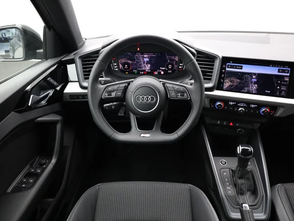 AUDI A1 Sportback (2025) — foto 16 van 23