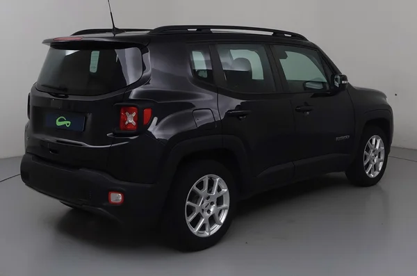 Jeep Renegade (2023) — foto 26 van 30