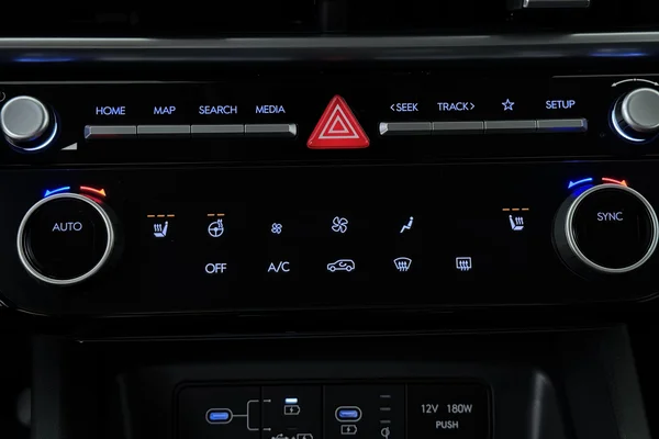 Hyundai Tucson (2026) — foto 9 van 17